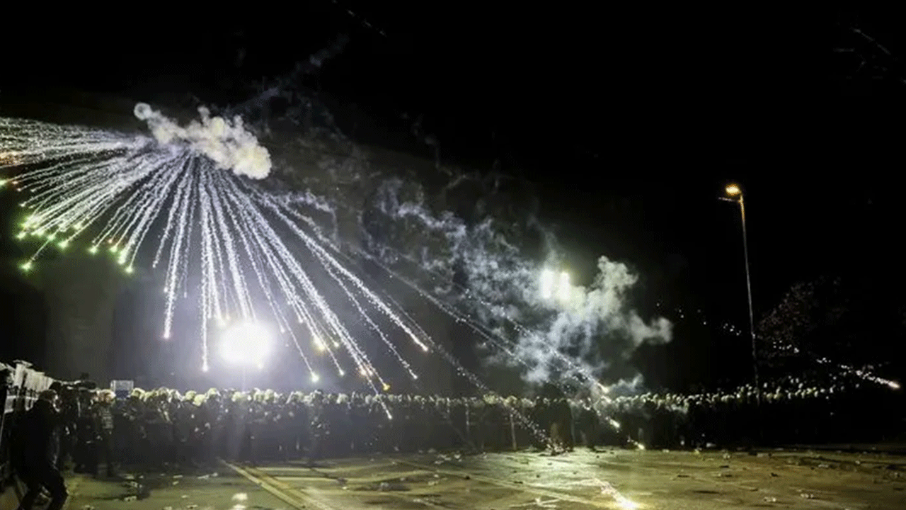 Foto - Bahçeli'den sokak olaylarına dair açıklama! CHP'nin planını açıkladı