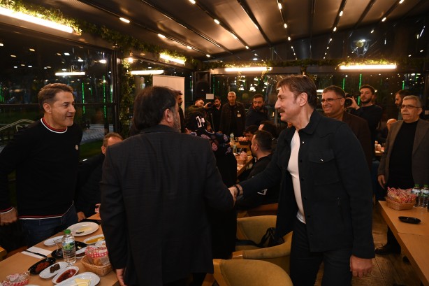 Foto - Bahçelievler Belediye Başkanı Dr. Hakan Bahadır'dan İBB'ye sert sözler: Tek yatırım yapmadı!