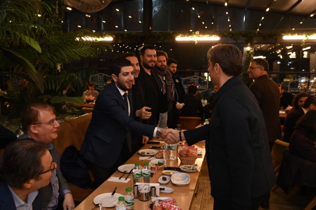 Foto - Bahçelievler Belediye Başkanı Dr. Hakan Bahadır'dan İBB'ye sert sözler: Tek yatırım yapmadı!