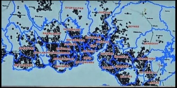 Foto - Bahçelievler koronavirüs vaka sayısı son dakika Bahçelievler’de ne kadar koronavirüs sayısı var?