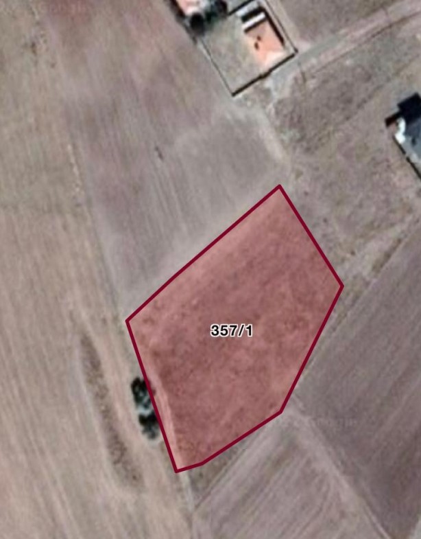 Foto - Bahçeli’nin bağışladığı o arsa havadan görüntülendi...