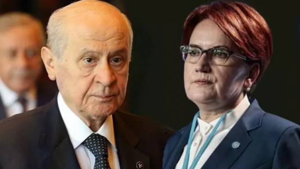 Foto - Bahçeli’nin çağrısı olay olmuştu! Mustafa Destici’den flaş Meral Akşener açıklaması
