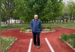 Bahçeli'nin 'Ferdi Tayfur'lu mesajı kime? Ankara'nın nabzını tutan isim MHP'li isimlere doğrulatarak açıkladı: Tepkisi buna