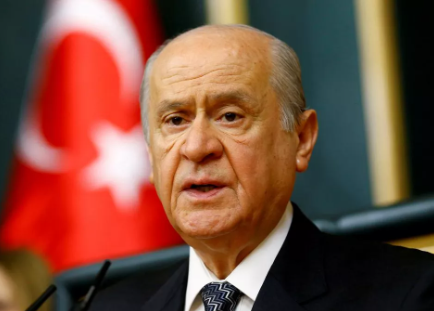 Foto - Bahçeli'nin 'Ferdi Tayfur'lu mesajı kime? Ankara'nın nabzını tutan isim MHP'li isimlere doğrulatarak açıkladı: Tepkisi buna