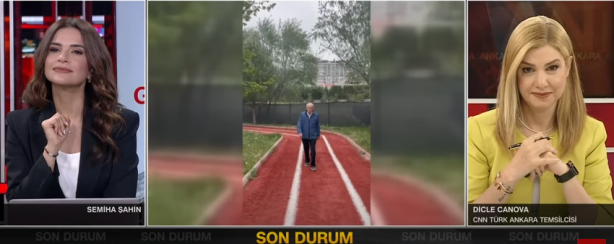 Foto - Bahçeli'nin 'Ferdi Tayfur'lu mesajı kime? Ankara'nın nabzını tutan isim MHP'li isimlere doğrulatarak açıkladı: Tepkisi buna