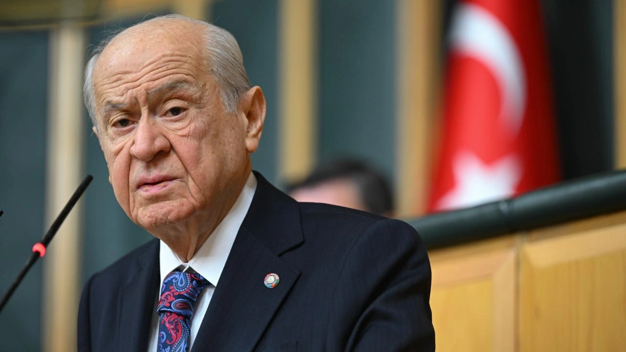 Foto - Bahçeli’nin herkesi şaşırtan "İmralı" çağrısına AK Parti’den ilk cevap