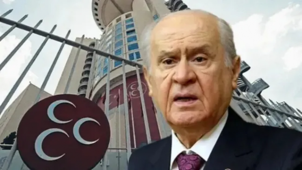 Foto - Bahçeli’nin "müfsit zihniyet" sözlerinin hedefi Mehmet Şimşek miydi? MHP’den az önce flaş açıklama geldi