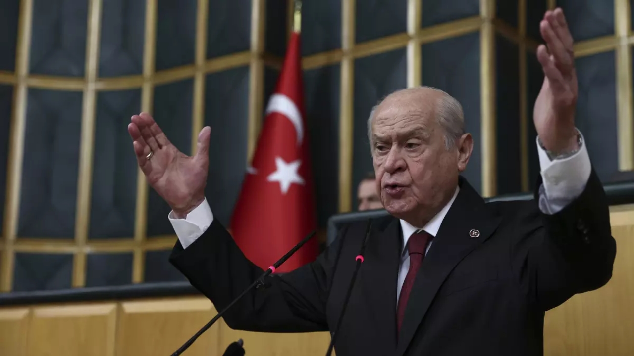 Foto - Bahçeli’nin o önerisi AK Partilileri de şaşırttı! "Bunu yapmak çok zorlaşır" diyerek karşı çıktılar