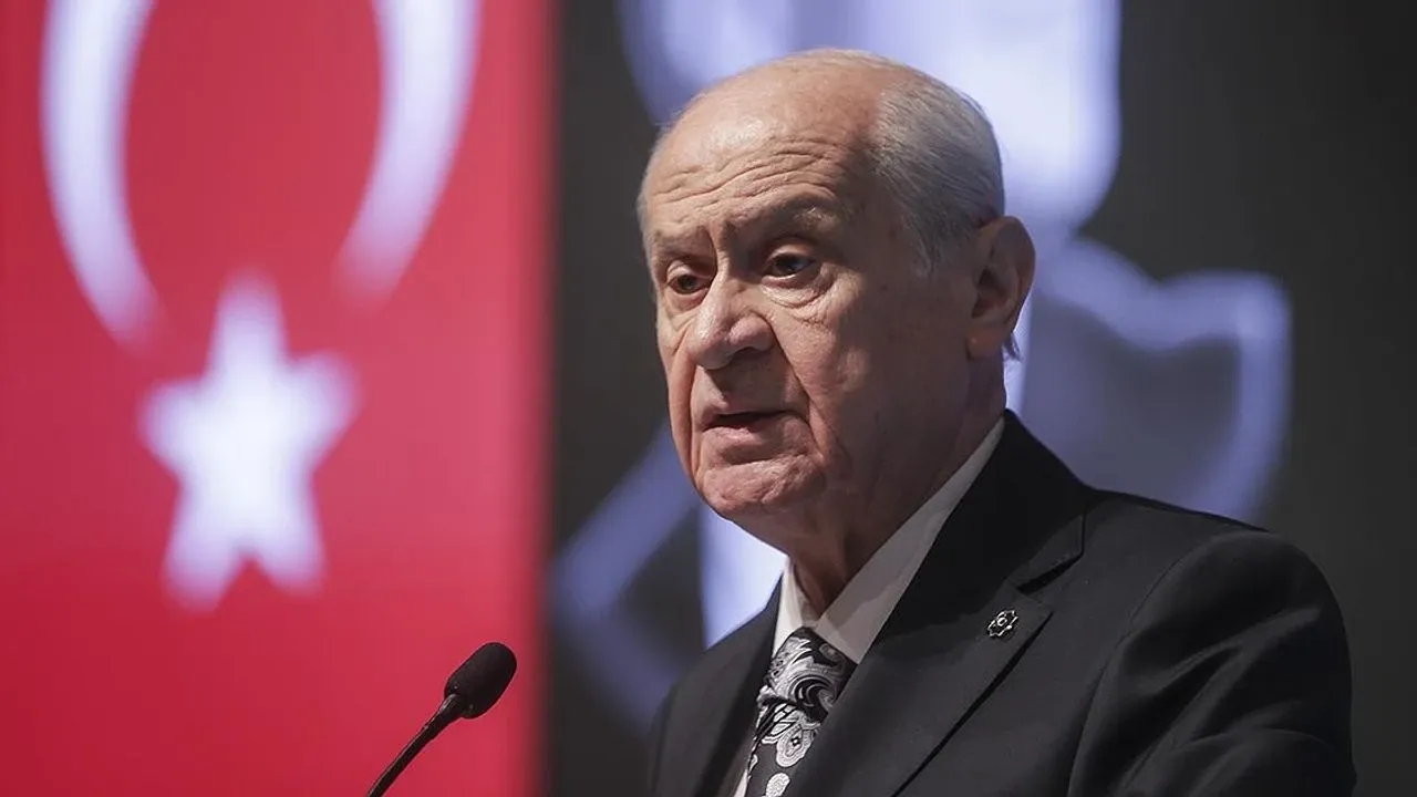 Foto - Bahçeli’nin o önerisi AK Partilileri de şaşırttı! "Bunu yapmak çok zorlaşır" diyerek karşı çıktılar