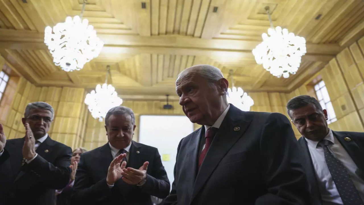 Foto - Bahçeli’nin o önerisi AK Partilileri de şaşırttı! "Bunu yapmak çok zorlaşır" diyerek karşı çıktılar