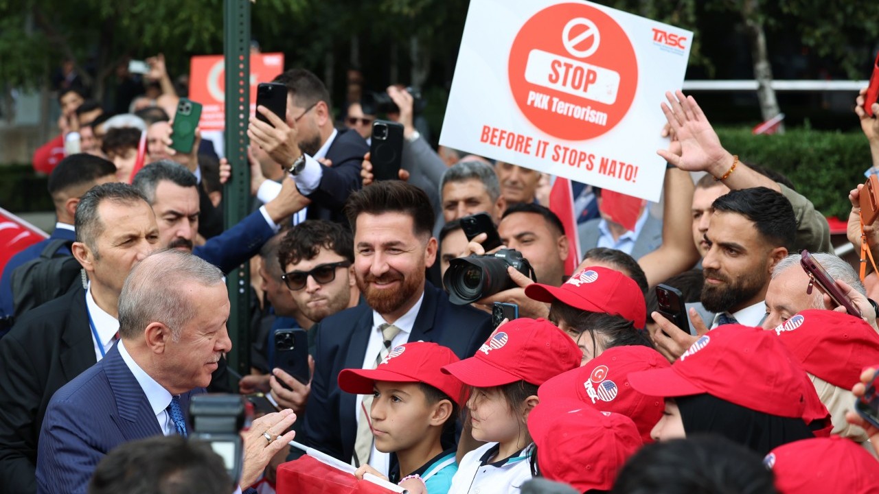 Foto - Bahçeli’nin yeni ittifak önerisine Başkan Erdoğan’dan tek cümlelik yorum