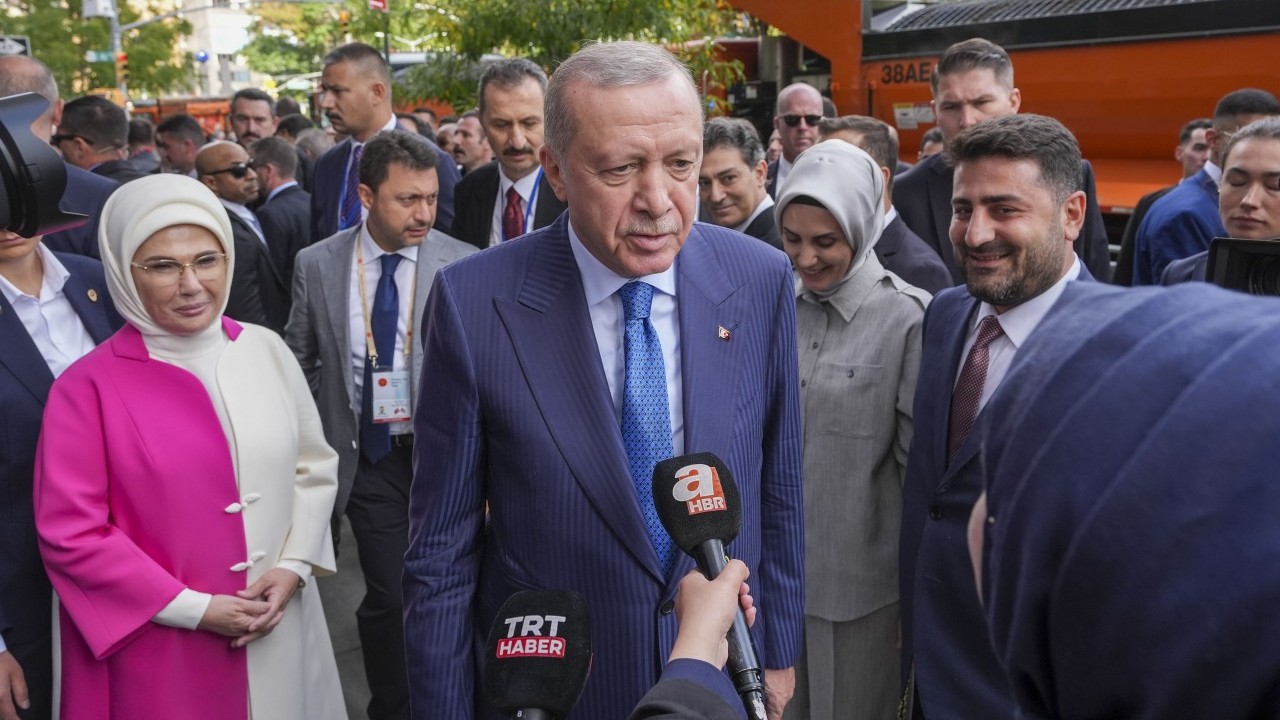 Foto - Bahçeli’nin yeni ittifak önerisine Başkan Erdoğan’dan tek cümlelik yorum