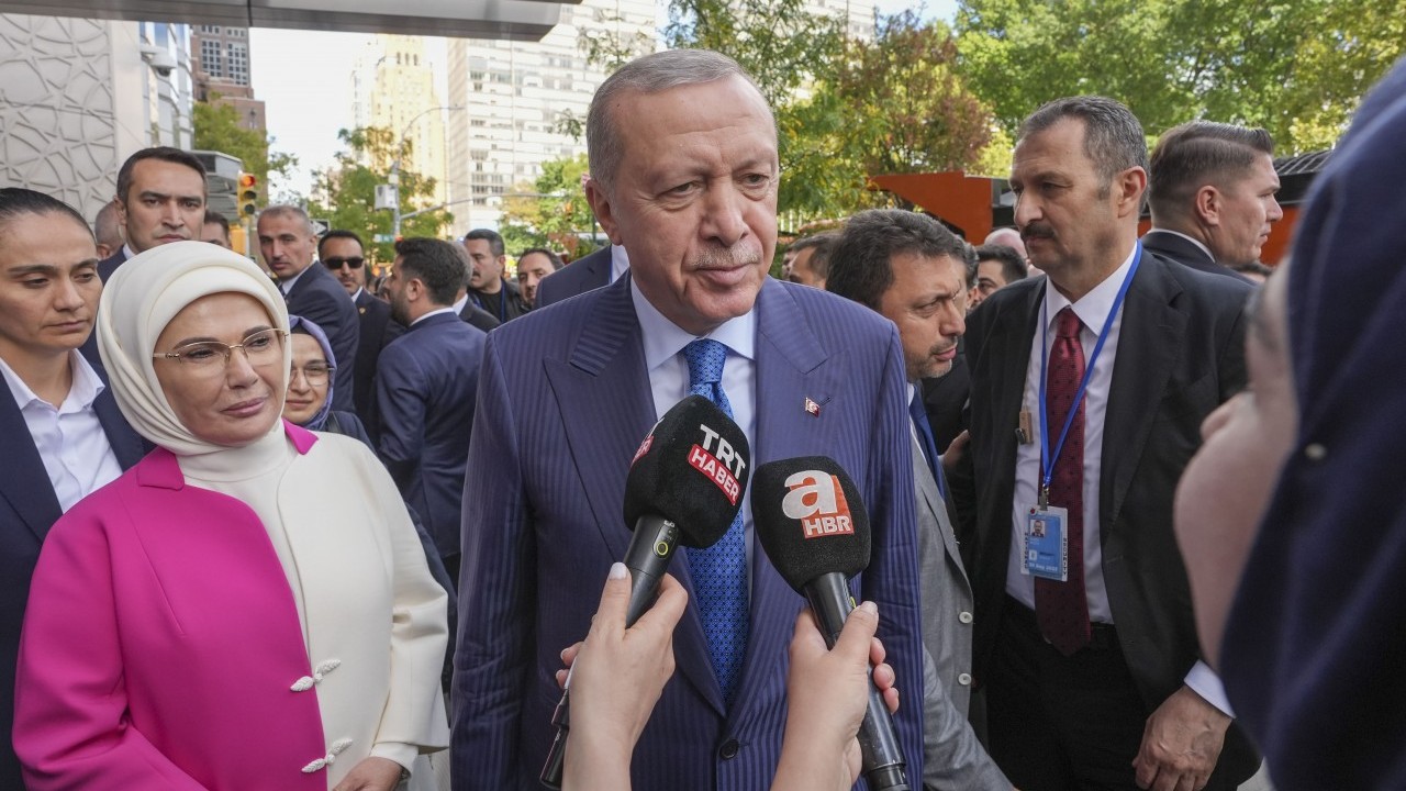 Foto - Bahçeli’nin yeni ittifak önerisine Başkan Erdoğan’dan tek cümlelik yorum