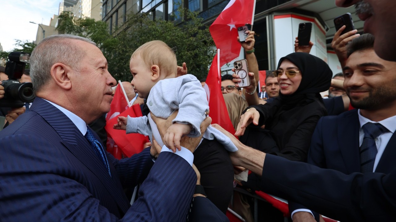 Foto - Bahçeli’nin yeni ittifak önerisine Başkan Erdoğan’dan tek cümlelik yorum