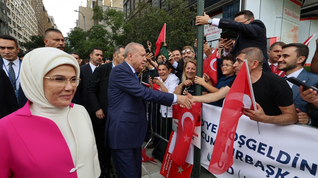 Foto - Bahçeli’nin yeni ittifak önerisine Başkan Erdoğan’dan tek cümlelik yorum