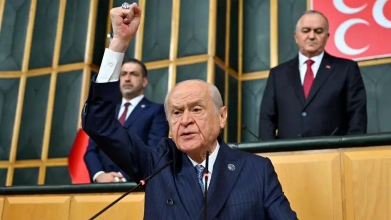Bahçeli’ye darbe iddiası Türkiye’yi ayağa kaldırmıştı! Ve sonunda sır perdesi aralandı