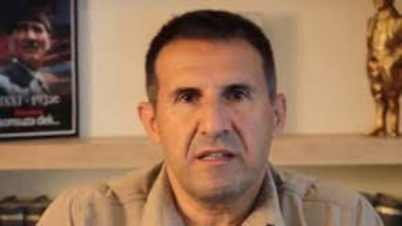 Foto - Bahçeli’ye edepsizce hakaret eden albay layığını buldu: Tutuklandı 