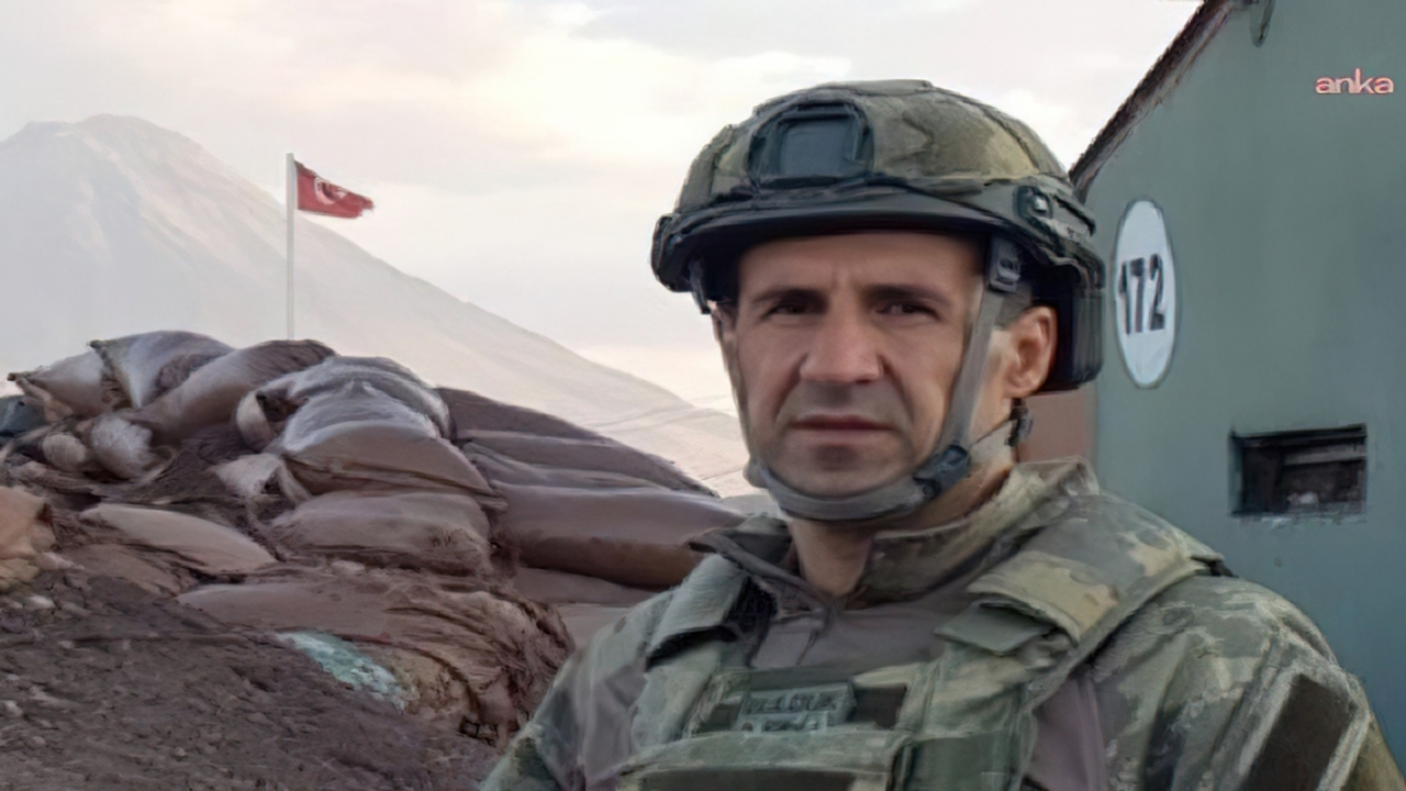 Foto - Bahçeli’ye edepsizce hakaret eden albay layığını buldu: Tutuklandı 