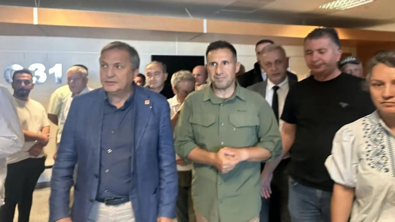 Foto - Bahçeli’ye edepsizce hakaret eden albay layığını buldu: Tutuklandı 