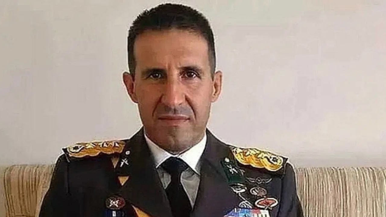 Foto - Bahçeli’ye edepsizce hakaret eden albay layığını buldu: Tutuklandı 