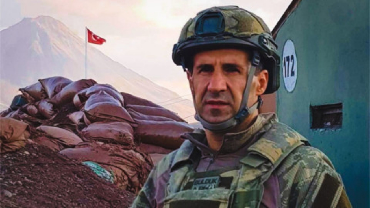 Foto - Bahçeli’ye hadsizce hakaret eden albayın avukatından ipe sapa gelmez iddialar