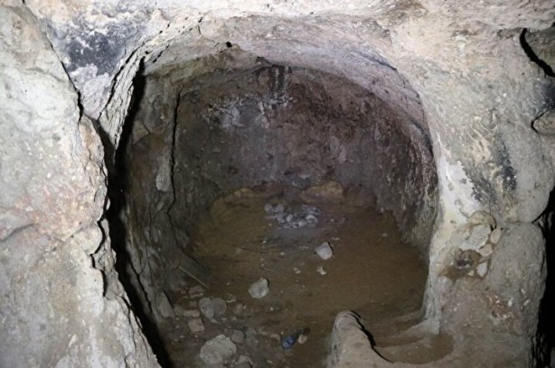 Foto - Bahçesindeki ağacın altında şans eseri buldu! Varilin içinden çıkanlar bir aileyi zengin etti, herkes şaşkın