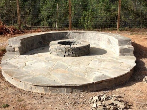 Foto - Bahçesinden sıkıldı ve...