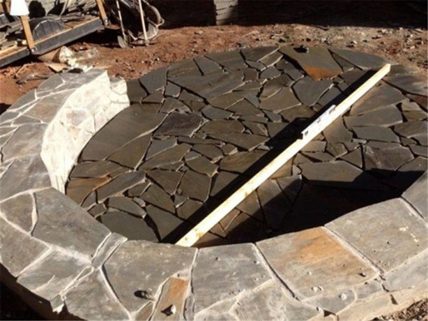 Foto - Bahçesinden sıkıldı ve...