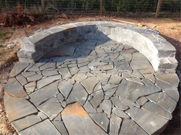 Foto - Bahçesinden sıkıldı ve...