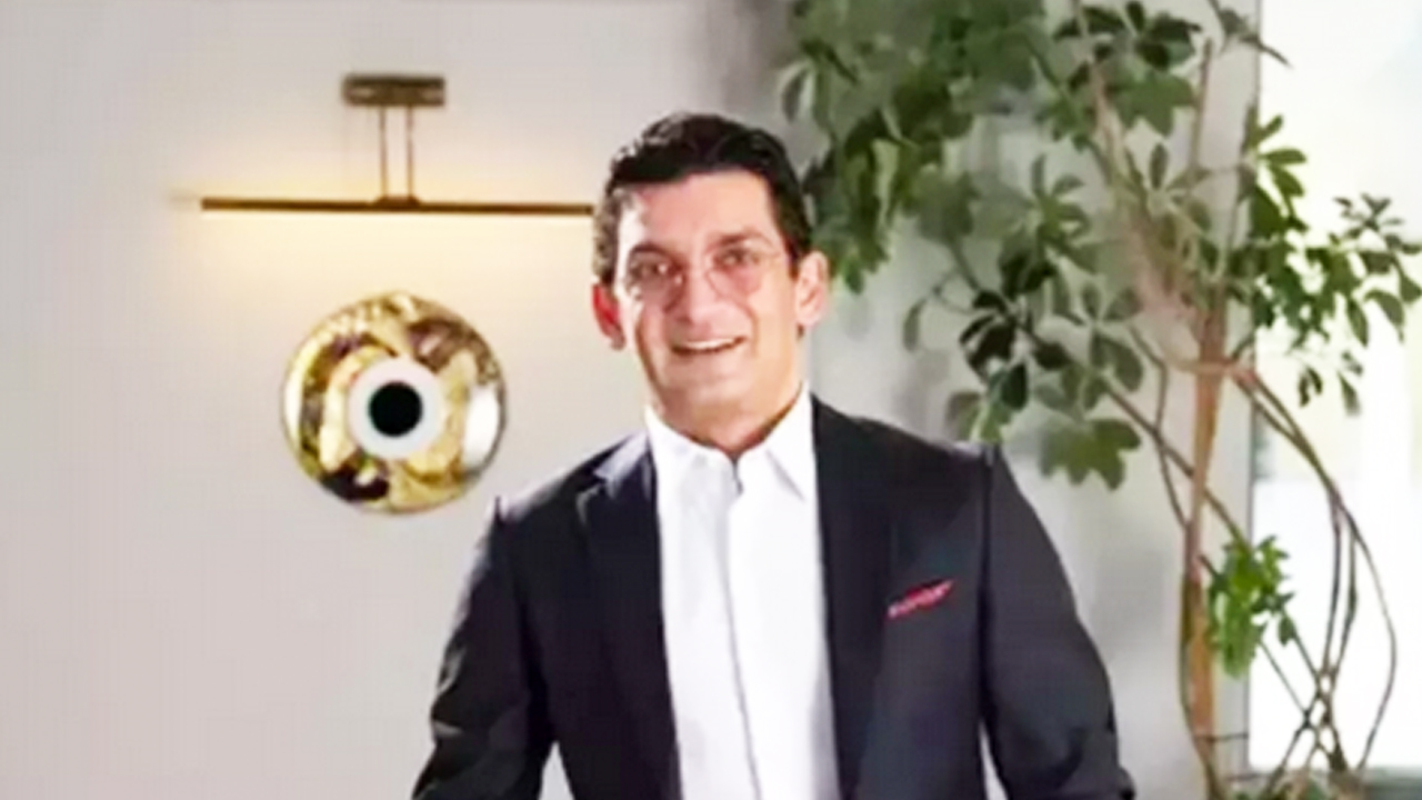 Foto - Bahis Baronu Erkan Kork'un Instagram biosu şaşkına çevirdi! Kendini 'Fakir Fukara, Garip Gureba, Cahil Cühela' diye tanıtmış