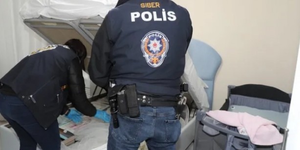 Foto - Bahis çetesi böyle çökertildi: 300 milyon TL’lik transfer detayı…