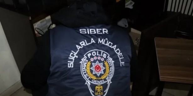 Foto - Bahis çetesi böyle çökertildi: 300 milyon TL’lik transfer detayı…