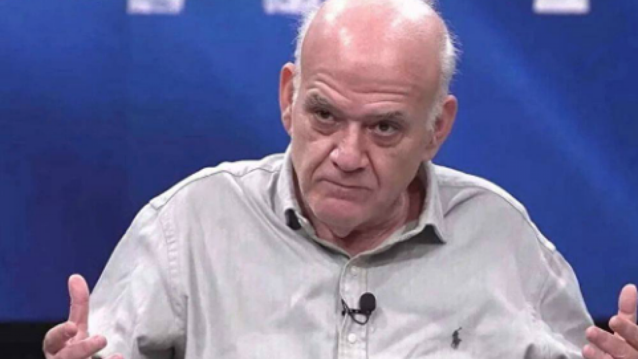 Bahis skandalında Ahmet Çakar gözaltına alınmıştı! Hastaneye kaldırıldı!