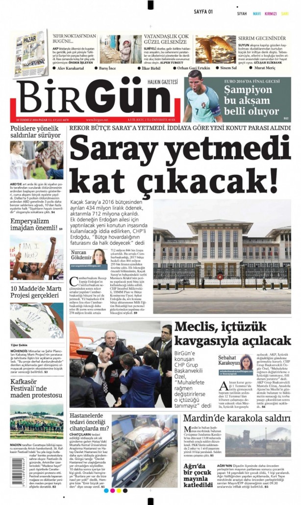 Foto - Bahoz Erdal'ı kim nasıl gördü