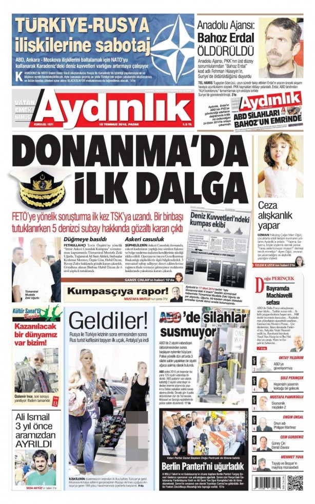 Foto - Bahoz Erdal'ı kim nasıl gördü