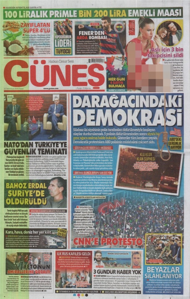 Foto - Bahoz Erdal'ı kim nasıl gördü