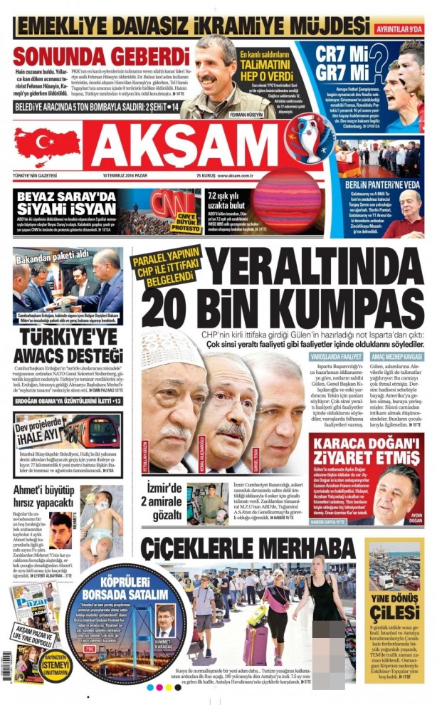 Foto - Bahoz Erdal'ı kim nasıl gördü