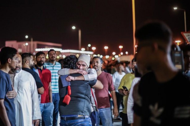 Foto - Bahreyn Kralı'ndan bayram affı!