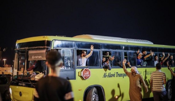 Foto - Bahreyn Kralı'ndan bayram affı!