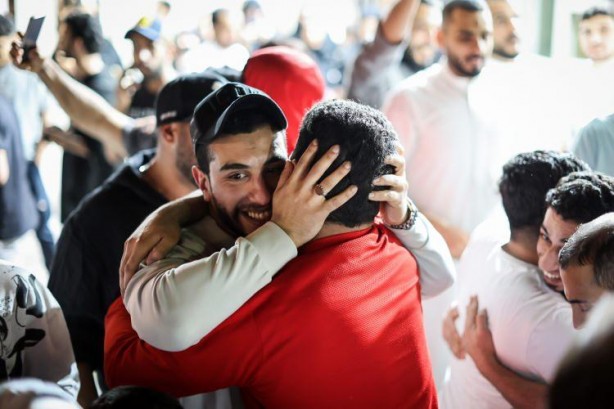 Foto - Bahreyn Kralı'ndan bayram affı!