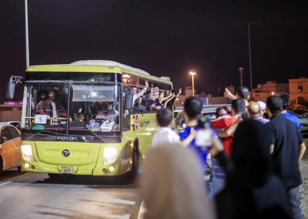 Foto - Bahreyn Kralı'ndan bayram affı!