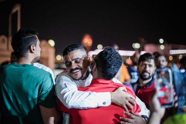 Foto - Bahreyn Kralı'ndan bayram affı!