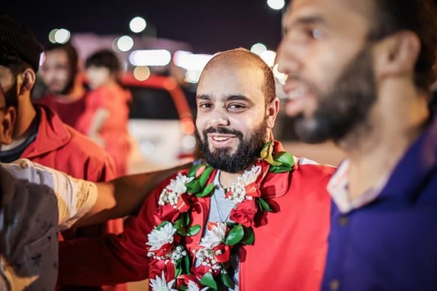 Foto - Bahreyn Kralı'ndan bayram affı!