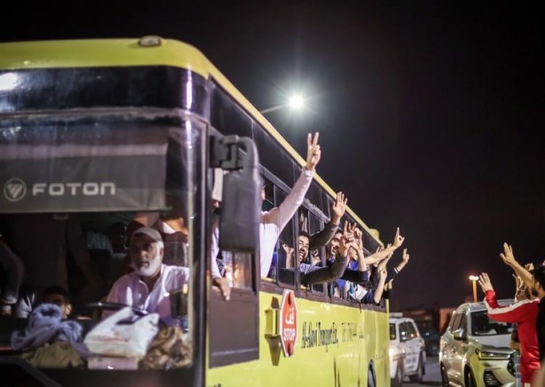 Foto - Bahreyn Kralı'ndan bayram affı!