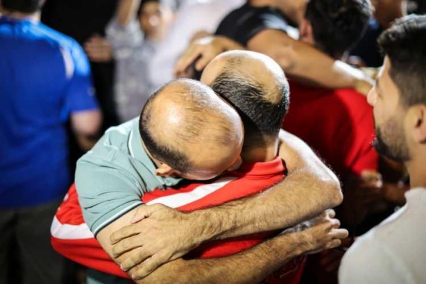 Foto - Bahreyn Kralı'ndan bayram affı!