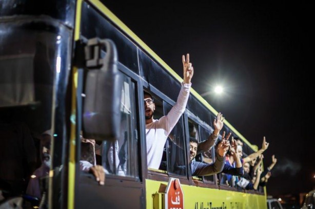 Foto - Bahreyn Kralı'ndan bayram affı!