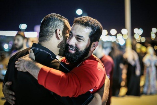 Foto - Bahreyn Kralı'ndan bayram affı!