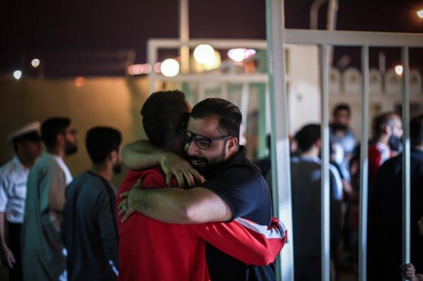 Foto - Bahreyn Kralı'ndan bayram affı!