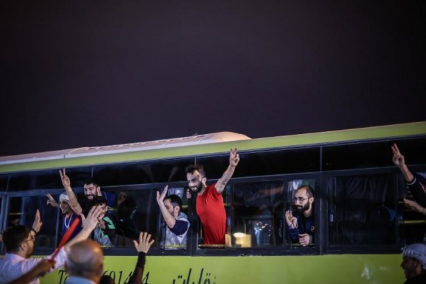 Foto - Bahreyn Kralı'ndan bayram affı!