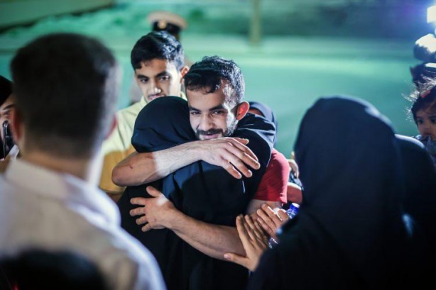 Foto - Bahreyn Kralı'ndan bayram affı!